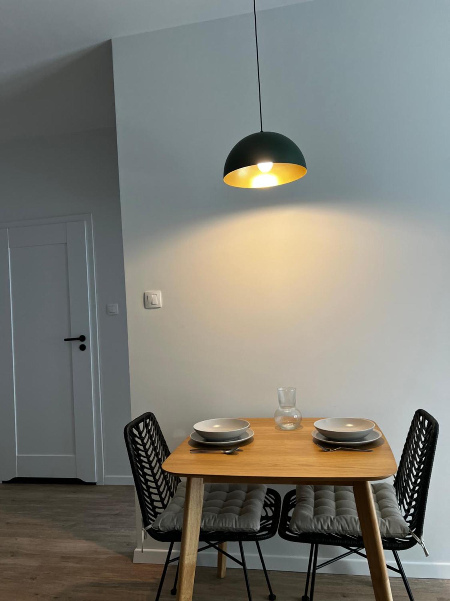 Sunrise Apartment Krakow Dış mekan fotoğraf