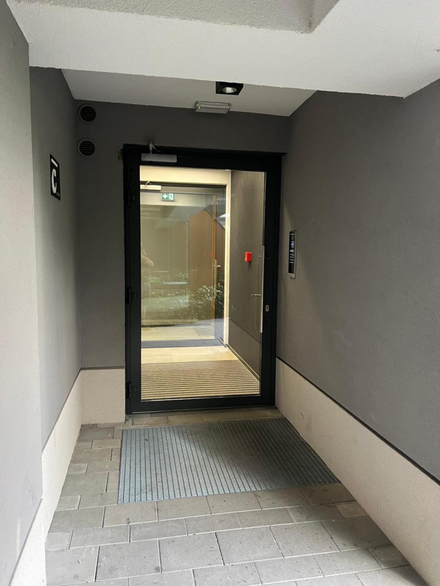 Sunrise Apartment Krakow Dış mekan fotoğraf