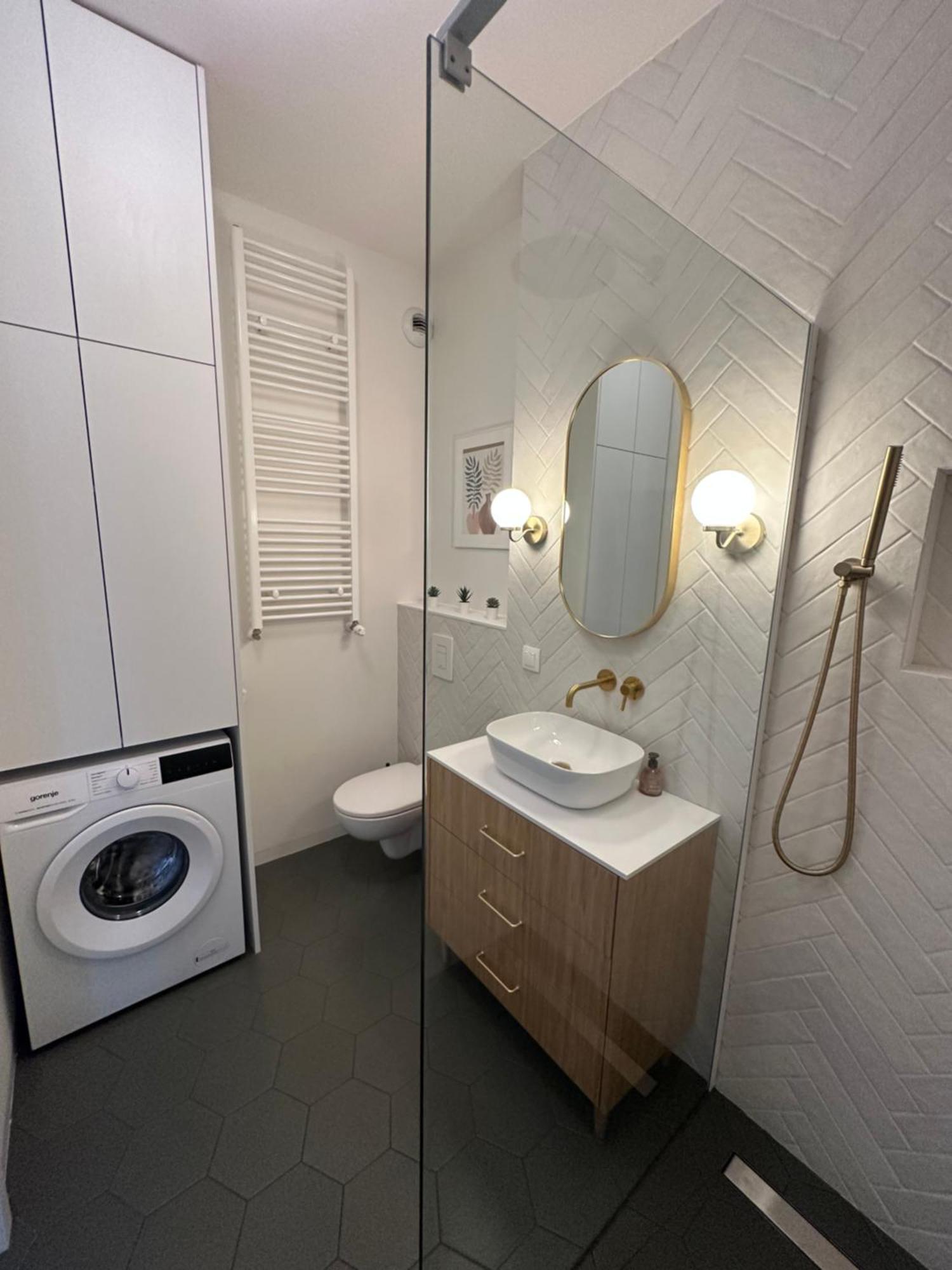 Sunrise Apartment Krakow Dış mekan fotoğraf