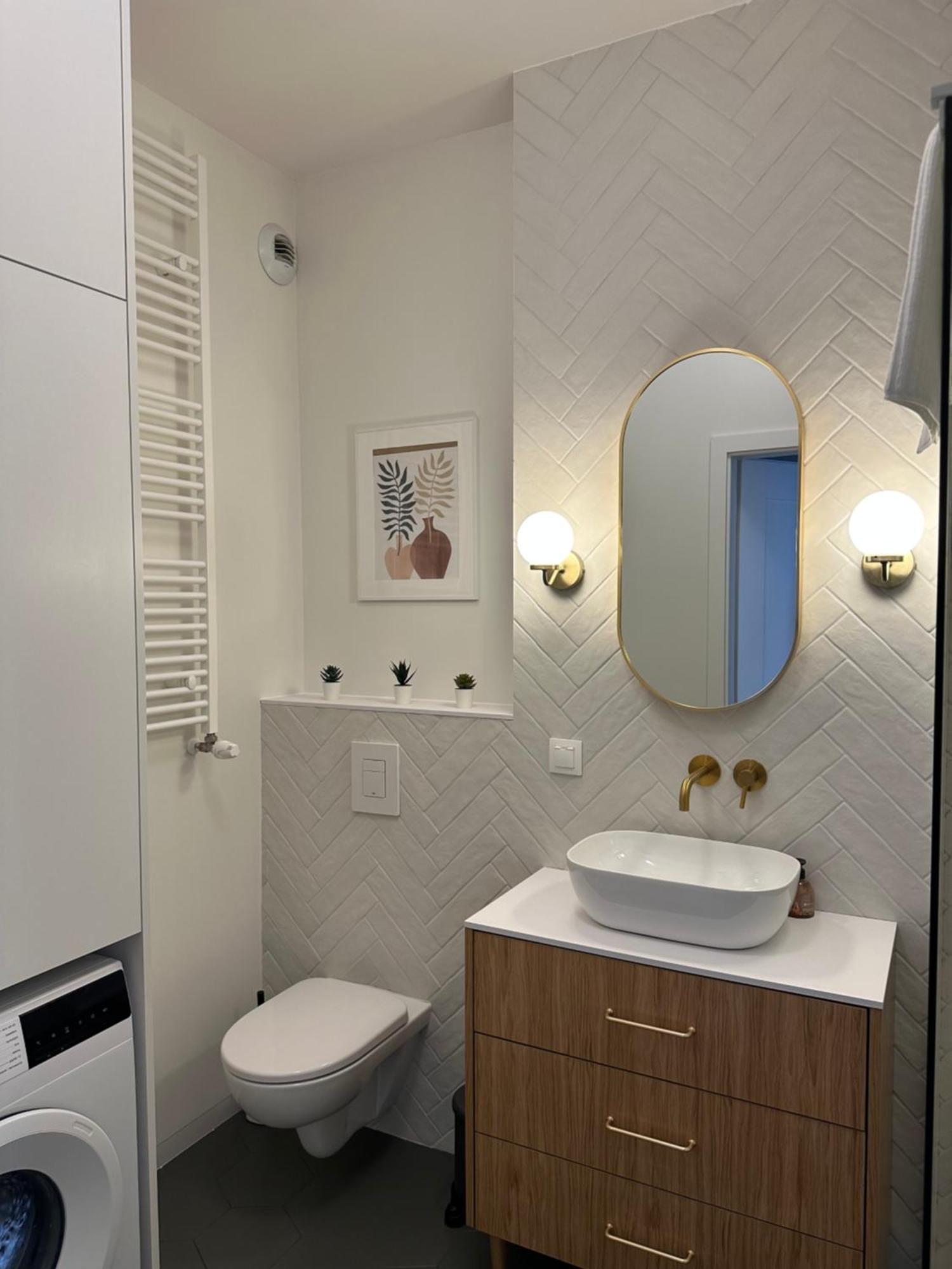 Sunrise Apartment Krakow Dış mekan fotoğraf